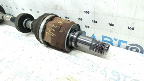 Front left half shaft for Toyota Sienna 21-24, rusty