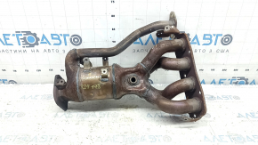 Exhaust manifold with catalytic converter for Toyota Sienna 21-25