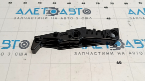 Front bumper mount, right fender, Audi E-Tron 19-23