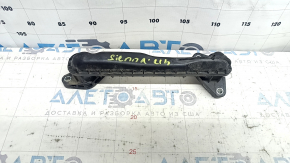 Toyota Sienna 21-22 EGR valve tube