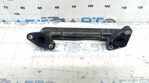 Toyota Sienna 21-22 EGR valve tube