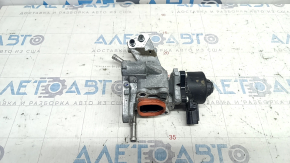 EGR valve Toyota Sienna 21-22