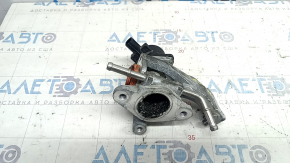 EGR valve Toyota Sienna 21-22
