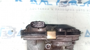 Throttle body Toyota Sienna 21-25