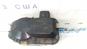 Throttle body Toyota Sienna 21-25