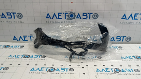 Bumper-headlight mount right Subaru Forester 14-18 SJ broken mount, there is an element