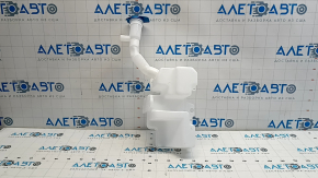 Audi Q3 8U 15-18 washer reservoir for headlight washer