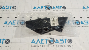 Front bumper mount left upper Hyundai Santa FE Sport 13-18 usa