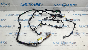 Tesla Model Y 20-25 Passenger Seat Wiring