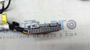 Tesla Model Y 20-25 Passenger Seat Wiring