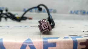 Tesla Model Y 20-25 Passenger Seat Wiring
