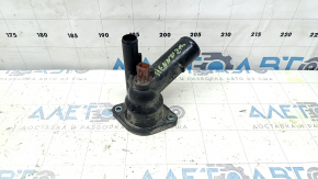 Toyota Sienna 21-25 Thermostat Housing Cover with Sensor