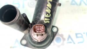 Toyota Sienna 21-25 Thermostat Housing Cover with Sensor
