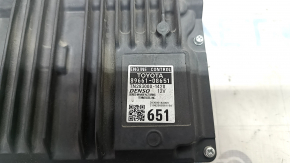 Toyota Sienna 21-22 engine computer ECU