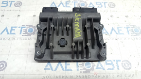 Toyota Sienna 21-22 engine computer ECU