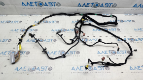 Tesla Model Y 20-25 Driver's Seat Wiring