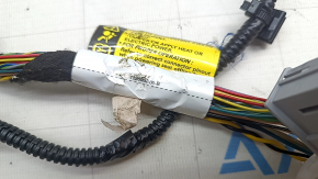 Tesla Model Y 20-25 Driver's Seat Wiring