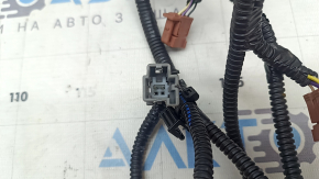 Tesla Model Y 20-25 Driver's Seat Wiring