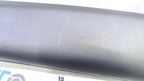 Subaru Outback 15-19 black upper trunk trim, scratched