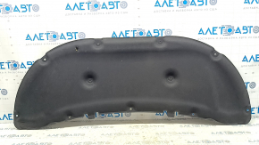 Nissan Rogue 21-24 hood insulation tear