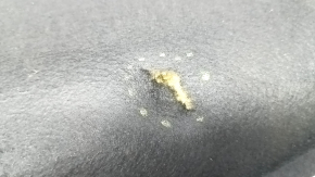 Nissan Rogue 21-24 hood insulation tear
