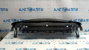 Front bumper guard center Porsche Macan 15-18 with seal