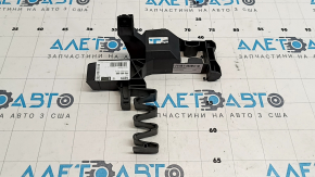 Headlight mount upper right Audi A6 C8 19-