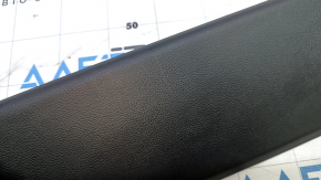 Upper trunk door trim Subaru Impreza 5d 17-23