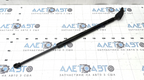 Left tailgate shock absorber for Nissan Rogue 2021-2024 with bracket, cracked cap