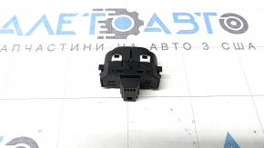 Front left door lock button for Nissan Rogue 2021-2024