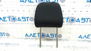 Nissan Rogue 2021-2024 Front Right Headrest, Black