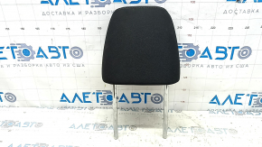 Nissan Rogue 2021-2024 Front Right Headrest, Black