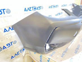 Front bare bumper Subaru Forester 14-18 SJ 2.0 for washers