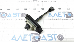 Door Limiter Rear Left Nissan Rogue 21-24 US built
