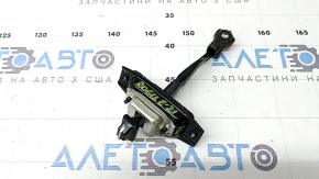 Front Left Door Limiter Nissan Rogue 21-24 US built