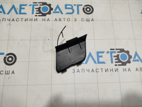 Tow Hook Plug Front Bumper Subaru Forester 14-18 SJ 2.0