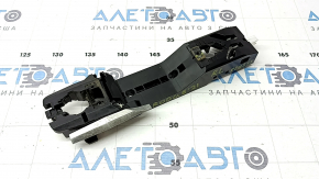 Nissan Rogue 21-24 US built rear left door handle mechanism, broken mount