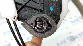 Rear left door lock Nissan Rogue 21-23