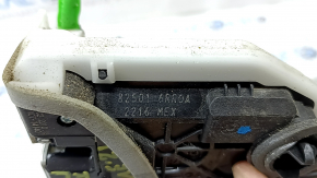 Rear left door lock Nissan Rogue 21-23
