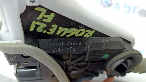Front Left Door Lock Nissan Rogue 21-24