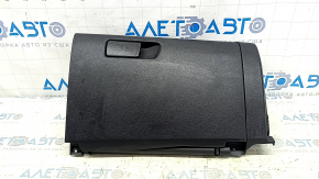 Nissan Rogue 21-23 glove compartment, black US built, scratches