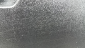 Nissan Rogue 21-23 glove compartment, black US built, scratches