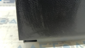 Nissan Rogue 21-23 glove compartment, black US built, scratches