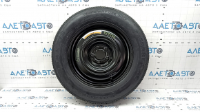 Nissan Rogue 21-24 D17 165/90 US built spare tire
