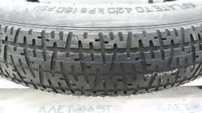 Nissan Rogue 21-24 D17 165/90 US built spare tire