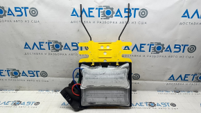 Tesla Model Y 20-25 Type 2 Driver's Seat Lumbar Support with Motors