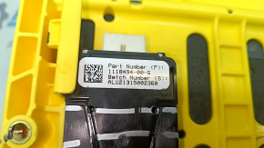 Tesla Model Y 20-25 Type 2 Driver's Seat Lumbar Support with Motors