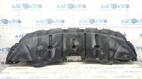 Toyota Sienna 21-22 front bumper protection: scratches, tears