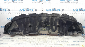 Toyota Sienna 21-22 front bumper protection: scratches, tears