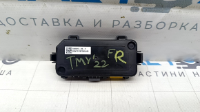 Tesla Model Y 20-25 Passenger Seat Control Unit